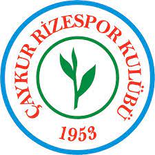 Caykur Rizespor Kulubu Football Logo Sports Team Logos Turkey Football