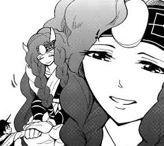 Who Of The Female Characters In Magi Is More It was serialized by shogakukan in the shōnen manga magazine weekly shōnen sunday from june 2009 to october 2017. who of the female characters in magi