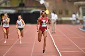 Jun 29, 2021 · meet gabby thomas: Gabby Thomas Dominates The Heps Track Field News