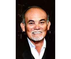 ROBERT ARELLANO Obituary (1937