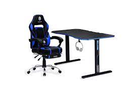 Chair and are thinking about choosing a similar product, aliexpress is a great place to compare prices and sellers. Overdrive Gaming Chair Desk Racing Seat Setup Pc Black Office Table Foot Combo Matt Blatt