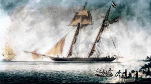 Amistad Case ‑ Date, Facts & Significance