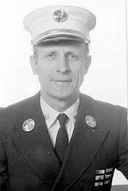 Battalion Chief Dennis Cross...