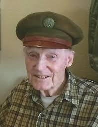 Vernon A Klipping Obituary