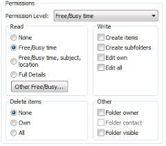 Outlook Reminders Showing Other People S Reminders Super User