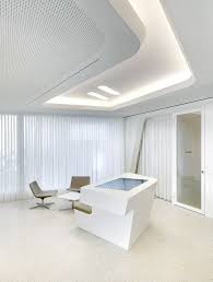 Designer Cooking Schools The Cool Hunter Office Interiors Bank Design Modern Office Space