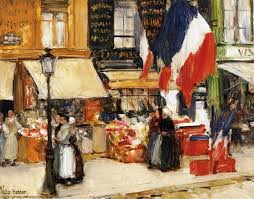More images for день взятия бастилии » Den Vzyatiya Bastilii Bulvar Rochechouart Parizh Frederick Childe Hassam Wikioo Org Enciklopediya Izobrazitelnogo Iskusstva