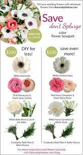 Save Don T Splurge Diy Your Flowers For Your Wedding Day And Make A Beautiful Anemone Flower Bouquet Wedding Diy Wedding Flowers Wedding Flower Arrangements