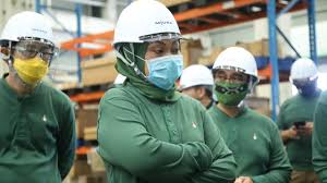 Sarung tanga rajut teknis.sebagai distributor sarung. Ini Alasan Pemerintah Tak Lanjutkan Subsidi Gaji Pekerja Di 2021 Kumparan Com