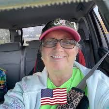 Doris Stanford's Instagram, Twitter & Facebook