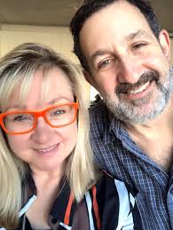 Happy Birthday to Rugrats co-creator Paul Germain! #CherylChase  #AngelicaPickles #PaulGermain #Rugrats #Nickelodeon