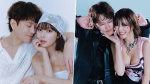 K-Pop Star HyunA Shares Pre-Wedding Pictures With Fiance Yong Jun-hyung;  Netizens React With Hate Comments - Heres Why | 🎥 LatestLY