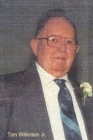 Tom Wilkinson Jr. (1911-2002)
