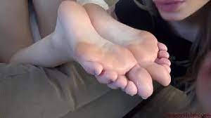 Free Lesbian Feet Porn Videos (8,551) - Tubesafari.com