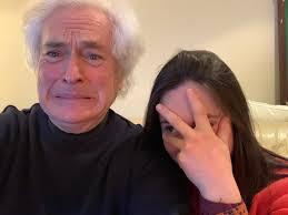 It was a rollercoaster and a blast, as expected. Thanks for having us  @Tommedian and letting us away with nothing. I loved @TheSineadBurke and  the Begley brothers' interviews