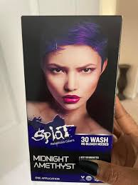 I loved the outcome of this Luvme wig she brought in for me to install. It  was a brighter ginger color originally, she wanted it a little darker so I  colored it