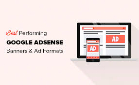 Discover 18 of the best simple wordpress themes that will help you design a minimalist, clean, and straightforward website. 10 Highest Performing Google Adsense Banner Sizes Formats