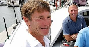 Who's who in the Hunter's Hobart crew