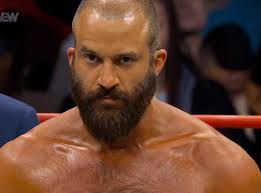 Jason Hunter and supporting Characters