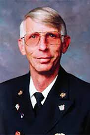 Past Presidents and Past President's Section