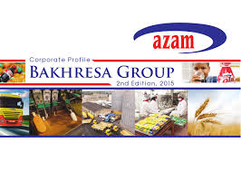 Said salim bakhresa & co. Bakhresa Group Corporate Profile 2015 Feb 27 A5 Size Landscape 1 By Hilraymundo Issuu