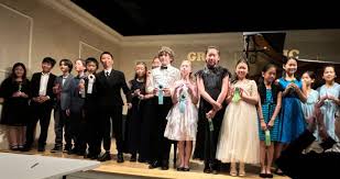 2024 Duo Results & Acknowledgements