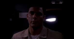 "JAG" Shadow (TV Episode 1995)