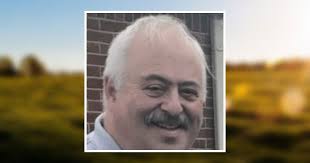 Paul Edward Coffelt Obituary September 3, 2021