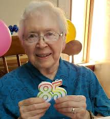 Sisters and their Ministries