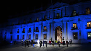 Chile inicia su primera jornada de duelo nacional por tragedia aérea. Xr9bixhvifmegm