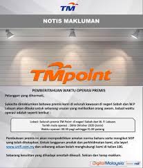 Jadi, untuk memudahkan saya di kemudian hari, maka saya sediakan panduan ringkas ini. Zone Tm Labuan Facebook