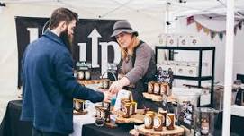 Indie South Fair: Holiday Hooray!