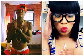 Michelle has released many albums in her name. Must See K Michelle Calls Out Soulja Boy S Transgender Fling Soulja Posts K S Net Worth During Twitter Feud Jojocrews Com