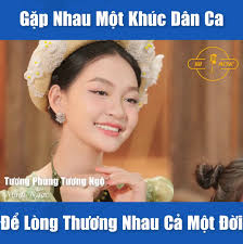 Tương Phùng Tương Ngộ