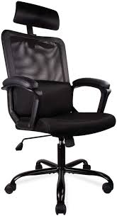 If you regularly work at a desk for computer work or study, you'll need to sit on an office chair that is correctly adjusted for your body to avoid back pain and problems. 9 Best High Back Office Chairs 2021 Review Overheard On Conference Calls