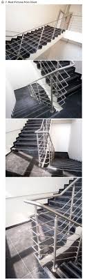With a small footprint and mylen's safety standards, the benefits of a spiral staircase are endless. Movable Indoor Stair Railing With Modern Metal Design Buy Indoor Stair Railings Modern Metal Stair Railings Movable Railing Product On Alibaba Com