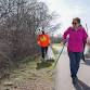 Weekly Clean: John F Kennedy Memorial Park