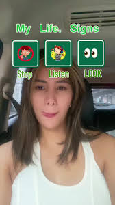 Myla Pablo and Coach Regine