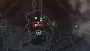 I recommend doing a pair of lost sectors on repeat, one in the futurescape, one in the glacial drift, as those will be full of hive and one of my favorite new bits of this expansion is the hunt for sleeper nodes, which are rasputin chests scattered around the map. Futurescape Dock Garage Override Frequency Sleeper Node Location Warmind Destiny 2 Wikigameguides