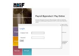 The core business and mandate for nhif is to provide accessible, affordable, sustainable and quality health insurance for all kenyan citizens. 5 Easy Steps How To Make Nhif Byproduct Online Payment