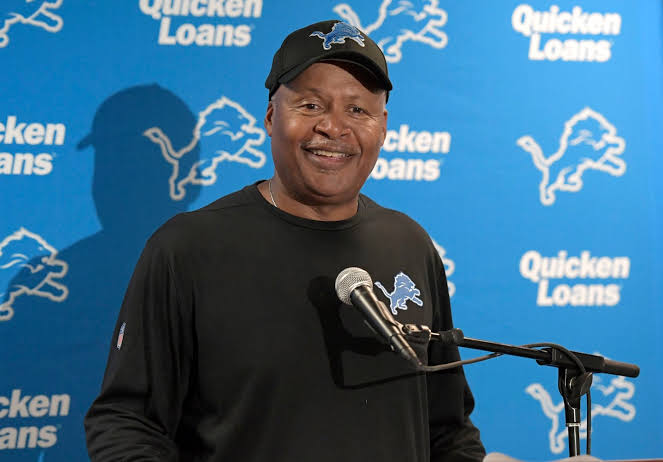 Detroit Lions confirm extension for coach Jim Caldwell - The Boston Globe