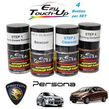 Antara senarai harga perkhidmatan adalah seperti berikut Proton Persona Original Touch Up Paint Ezy Touch Up Combo Set Touch Up Paint Scratch Removal Calar Kereta Shopee Malaysia