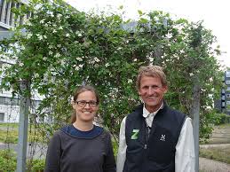 Here's an abridged list of their benefits: Living On Earth Danish Green Roofs