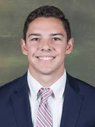 2018 Men's Lacrosse Roster