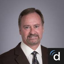 Dr. Clark Andrews, MD