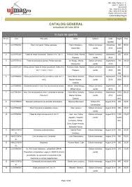 We did not find results for: Catalog General Ujmag