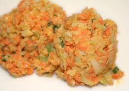 La Cuisine De Bernard Le Coleslaw Coleslaw La Cuisine De Bernard Recettes De Cuisine