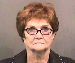 Texas woman, 82, won't be charged in Kansas airport clash