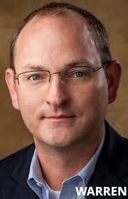 District Attorney Patrick Warren Archives