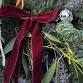 Christmas Wreath Workshop @ BLIND TIGER event image